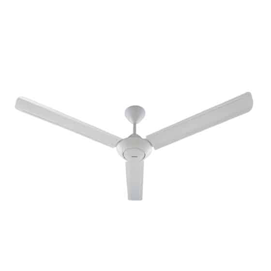 Panasonic 60" 3 Blade Regulator Type Ceiling Fan | F-M15AOBWH F-M15A0BWH 風扇 F-M15A0VBWH Kipas Murah (Siling Fan Kipas Siling )