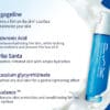 PSK Skincare & Makeup| Deep Sea Source Extraction Moisturizing Emulsion| Moisturizing Emulsion 80ml