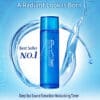 PSK Skincare & Makeup| Deep Sea Source Extraction Moisturizing Toner| Moisturizing Toner 150ml
