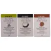 [BUNDLE] Ecominim Bar Soap Wood Vinegar, Citronella & Charcoal