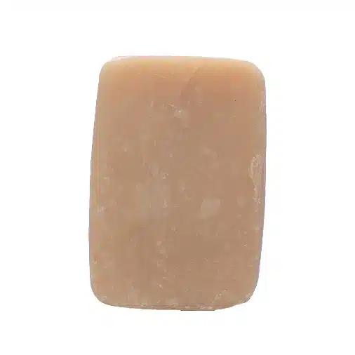 Ecominim Wood Vinegar Hair and Body Bar Soap, promote scalp health | Plant Based, No SLES/SLS, Skin Friendly