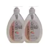 [TWIN] Ecominim Baby Bottle & Toy Wash Tangy Fresh 480mL | Plant Based, No SLES/SLS, Skin Friendly