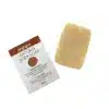 Ecominim Wood Vinegar Hair and Body Bar Soap, promote scalp health | Plant Based, No SLES/SLS, Skin Friendly