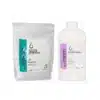 [BUNDLE] Ecominim Eczema-prone Safe Powder Detergent Minth Fresh 1KG + Pet Safe Floor Cleaner Oceanic Breeze 1L