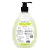 [Bundle Pack] ecoMINIM Plant-Based Home Care Set (Detergent + Floor Cleaner + Handwash + Dishwash)