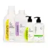 [Bundle Pack] ecoMINIM Plant-Based Home Care Set (Detergent + Floor Cleaner + Handwash + Dishwash)