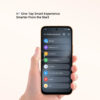 Honor X7e (6GB Ram + 256GB Rom) MediaTek Helio G81 Ultra | 7500mAh Battery Original Warranty