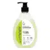 [Bundle Pack] ecoMINIM Plant-Based Home Care Set (Detergent + Floor Cleaner + Handwash + Dishwash)