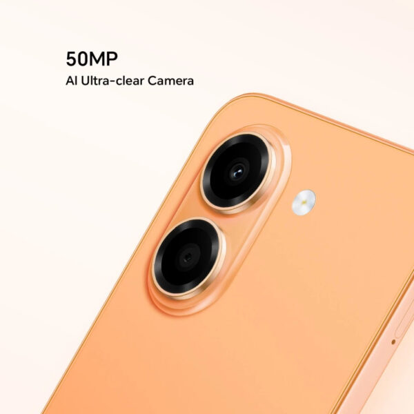 Honor X7e (6GB Ram + 256GB Rom) MediaTek Helio G81 Ultra | 7500mAh Battery Original Warranty